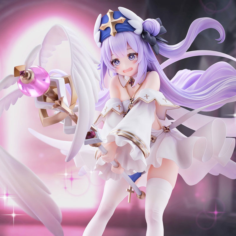 アズールレーン「ユニコーン -ホワイト・マイ・エンジェル-」のフィギュア画像