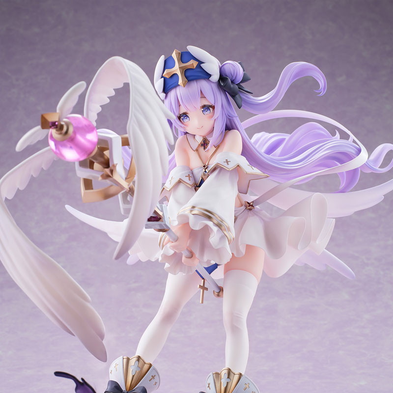 アズールレーン「ユニコーン -ホワイト・マイ・エンジェル-」のフィギュア画像