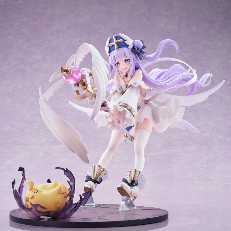 アズールレーン「ユニコーン -ホワイト・マイ・エンジェル-」のフィギュア画像