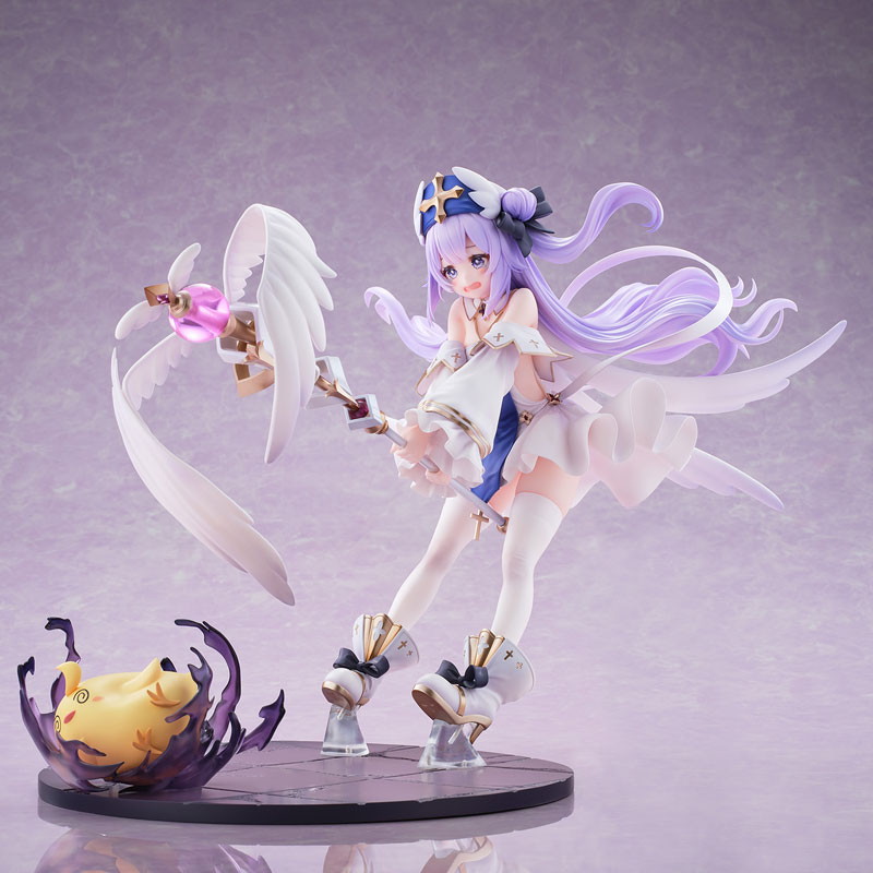 アズールレーン「ユニコーン -ホワイト・マイ・エンジェル-」のフィギュア画像