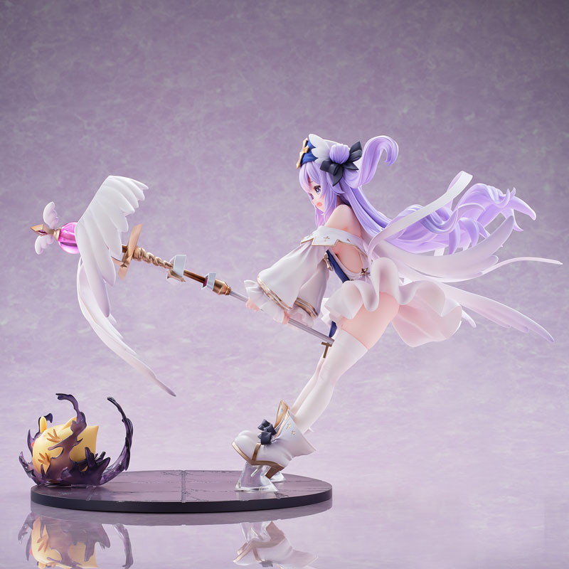 アズールレーン「ユニコーン -ホワイト・マイ・エンジェル-」のフィギュア画像
