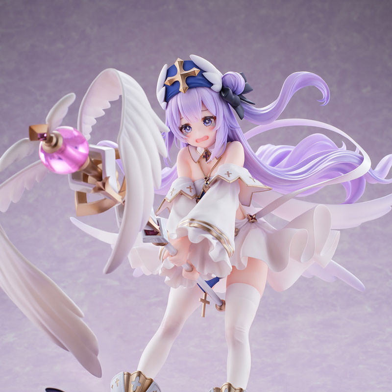 アズールレーン「ユニコーン -ホワイト・マイ・エンジェル-」のフィギュア画像