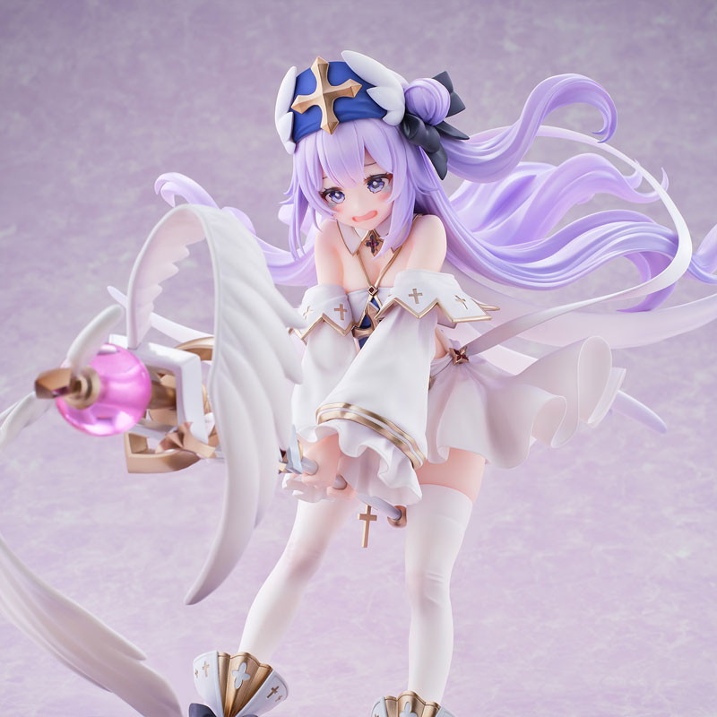 アズールレーン「ユニコーン -ホワイト・マイ・エンジェル-」のフィギュア画像