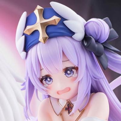 アズールレーン「ユニコーン -ホワイト・マイ・エンジェル-」のフィギュア
