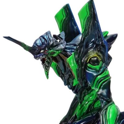ヱヴァンゲリヲン 新劇場版「エヴァンゲリオン初号機 ナイトイメージ Ver.」のフィギュア