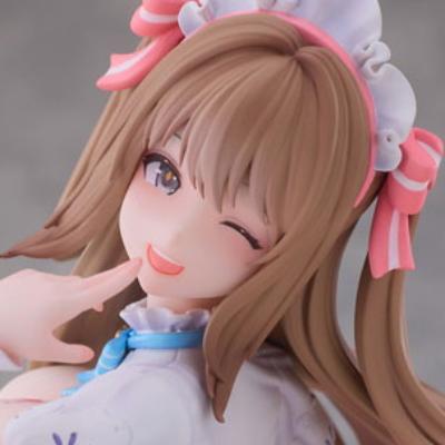 ドールズフロントライン2：エクシリウム「幼熙(ユヒ) - スイートミラクル」のフィギュア