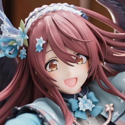 アイドルマスター シャイニーカラーズ「大崎甜花 ガルディエーヌアメジストver.」のフィギュア