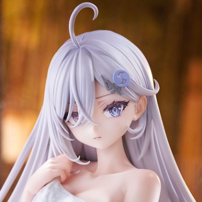 死亡遊戯で飯を食う。「幽鬼」のフィギュア