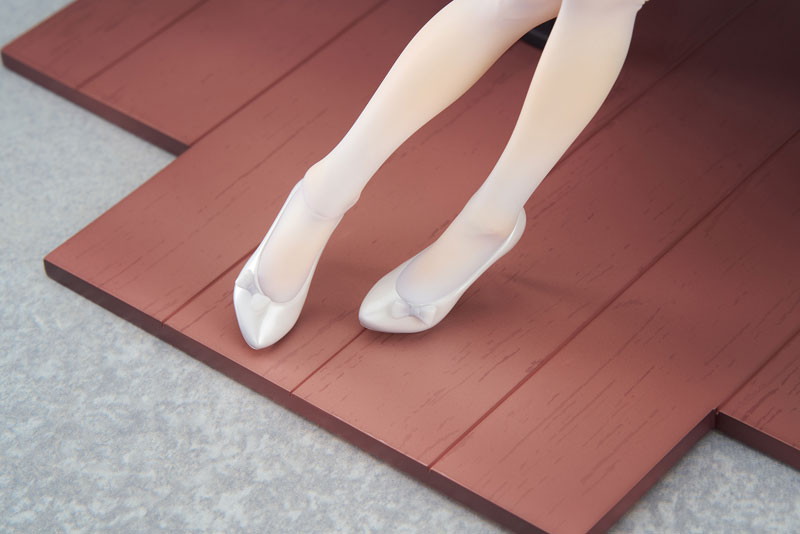 アズールレーン「逸仙」のフィギュア画像