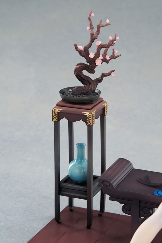 アズールレーン「逸仙」のフィギュア画像