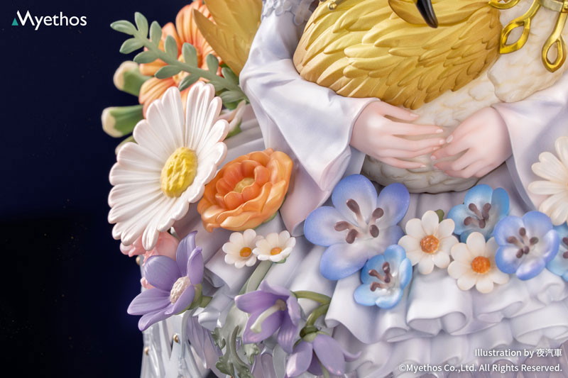 FairyTale -Another- 「白鳥の湖」のフィギュア画像