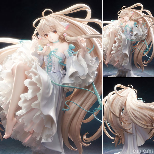 ちょびっツ「ちぃ」のフィギュア画像