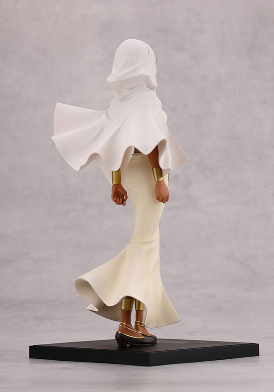 遊☆戯☆王デュエルモンスターズ「イシズ・イシュタール」のフィギュア画像