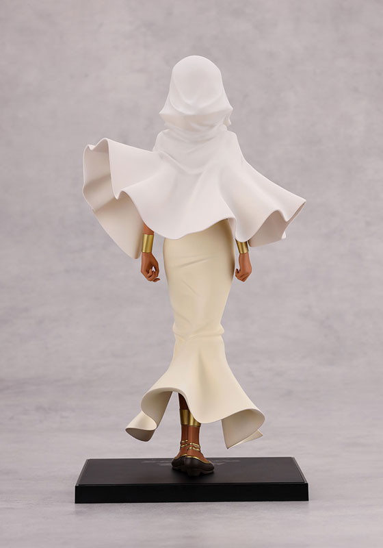 遊☆戯☆王デュエルモンスターズ「イシズ・イシュタール」のフィギュア画像