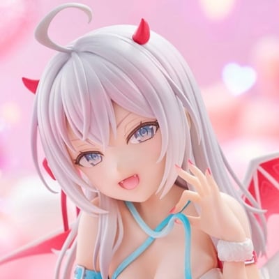 時々ボソッとロシア語でデレる隣のアーリャさん「アーリャ」のフィギュア