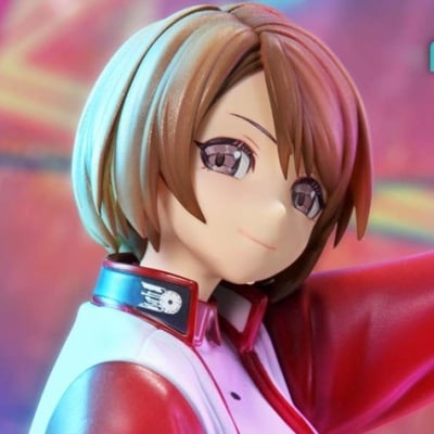 ピアプロキャラクターズ「MEIKO」のフィギュア