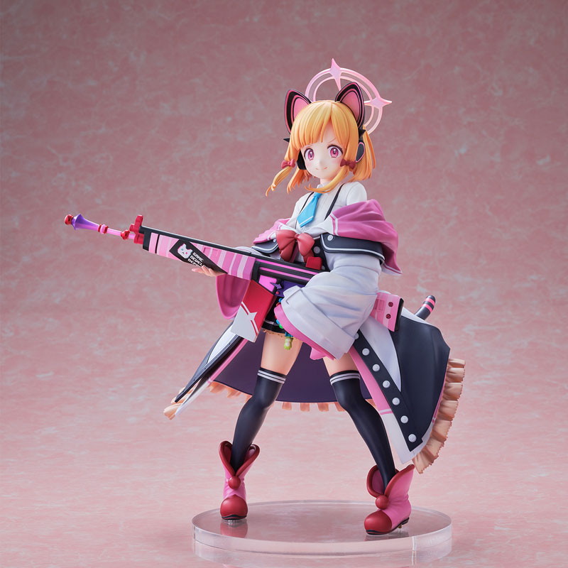 ブルーアーカイブ -Blue Archive-「モモイ」のフィギュア画像