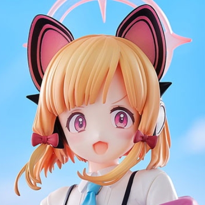 ブルーアーカイブ -Blue Archive-「モモイ」のフィギュア