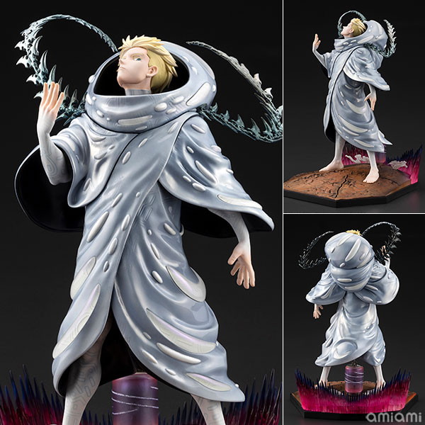 TRIGUN STAMPEDE「ミリオンズ・ナイヴズ」のフィギュア画像