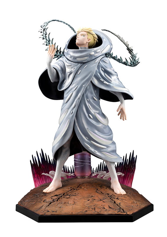 TRIGUN STAMPEDE「ミリオンズ・ナイヴズ」のフィギュア画像