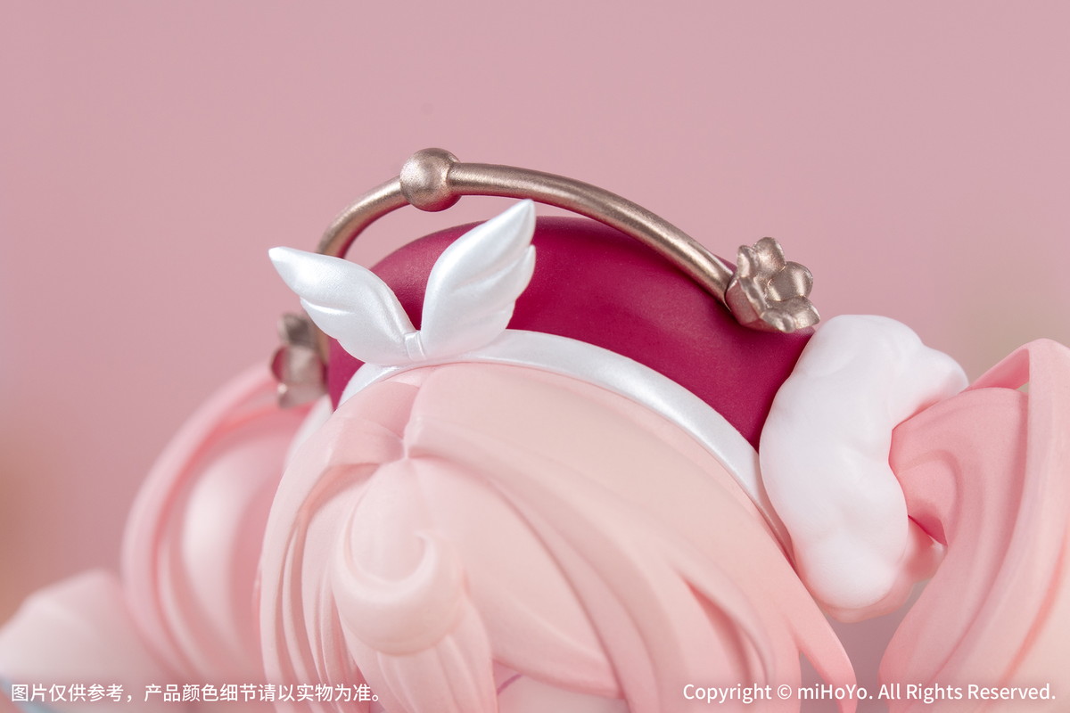 崩壊：スターレイル「ヒアンシー」のフィギュア画像