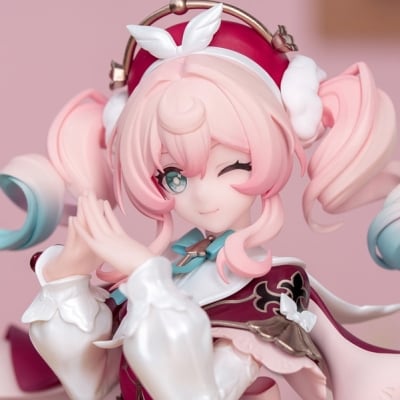 崩壊：スターレイル「ヒアンシー」のフィギュア