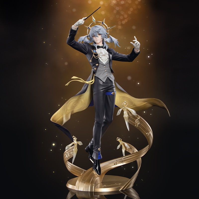 崩壊：スターレイル「サンデー」のフィギュア画像