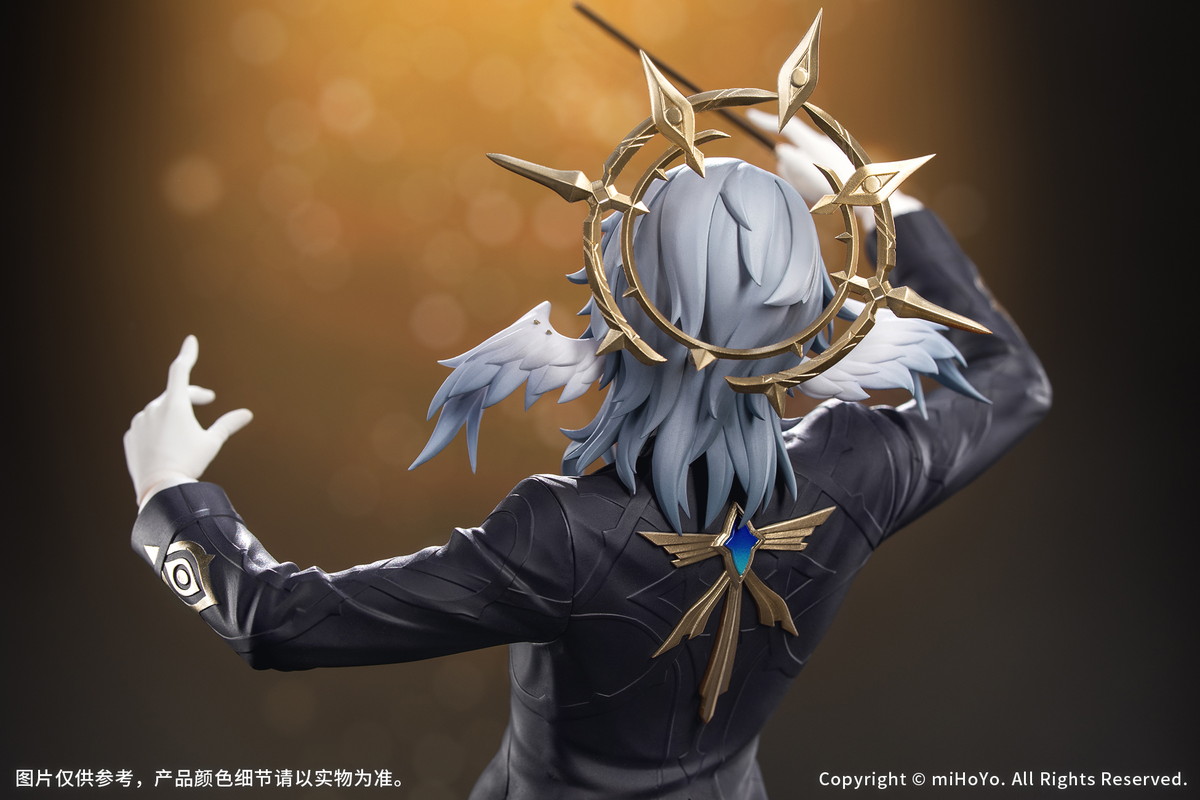 崩壊：スターレイル「サンデー」のフィギュア画像