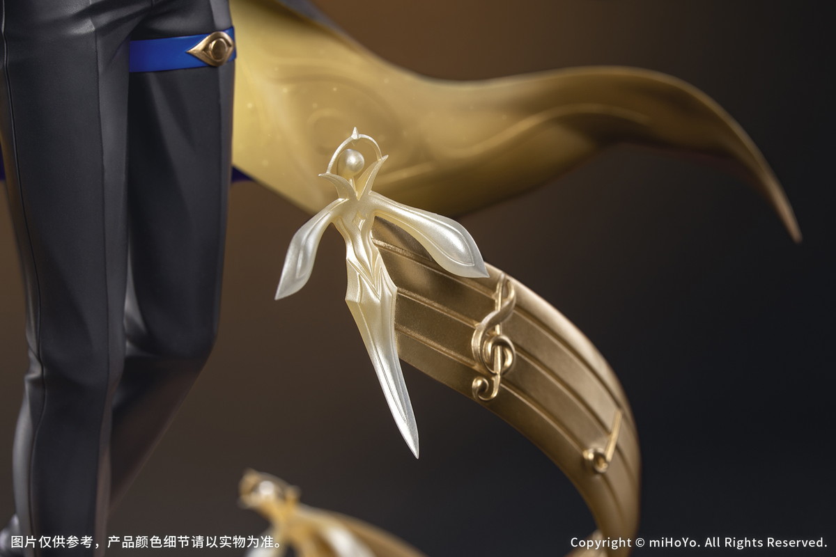 崩壊：スターレイル「サンデー」のフィギュア画像