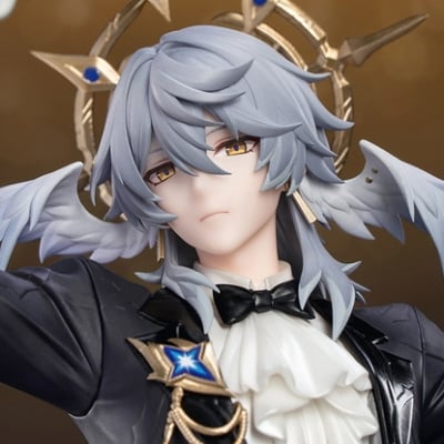 崩壊：スターレイル「サンデー」のフィギュア