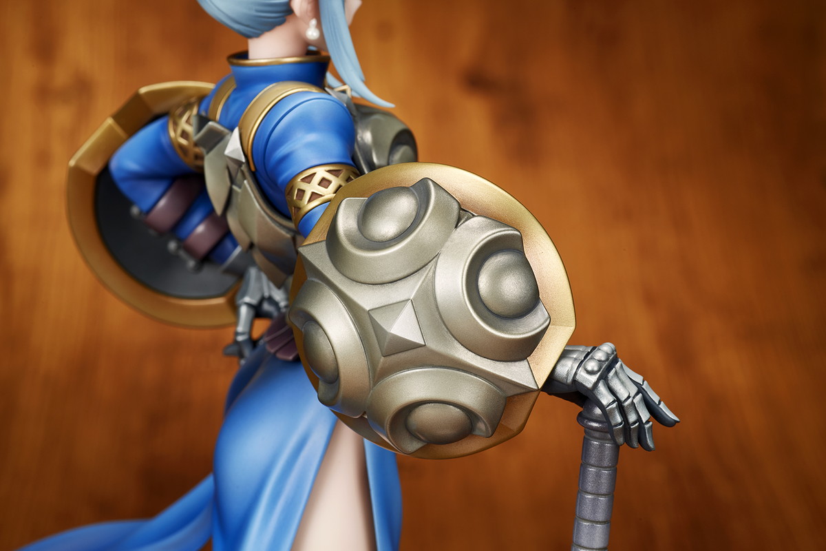 ユニコーンオーバーロード「ヴァージニア［クラス：ヴァルキュリア］」のフィギュア画像