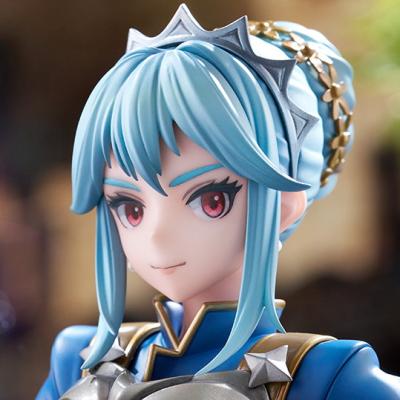 ユニコーンオーバーロード「ヴァージニア［クラス：ヴァルキュリア］」のフィギュア