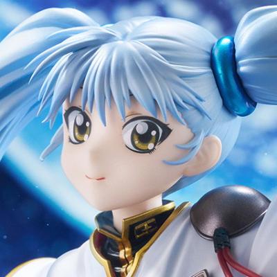 機動戦艦ナデシコ -The prince of darkness-「ホシノ・ルリ Wルリルリ ver. 1/7スケールフィギュア」のフィギュア