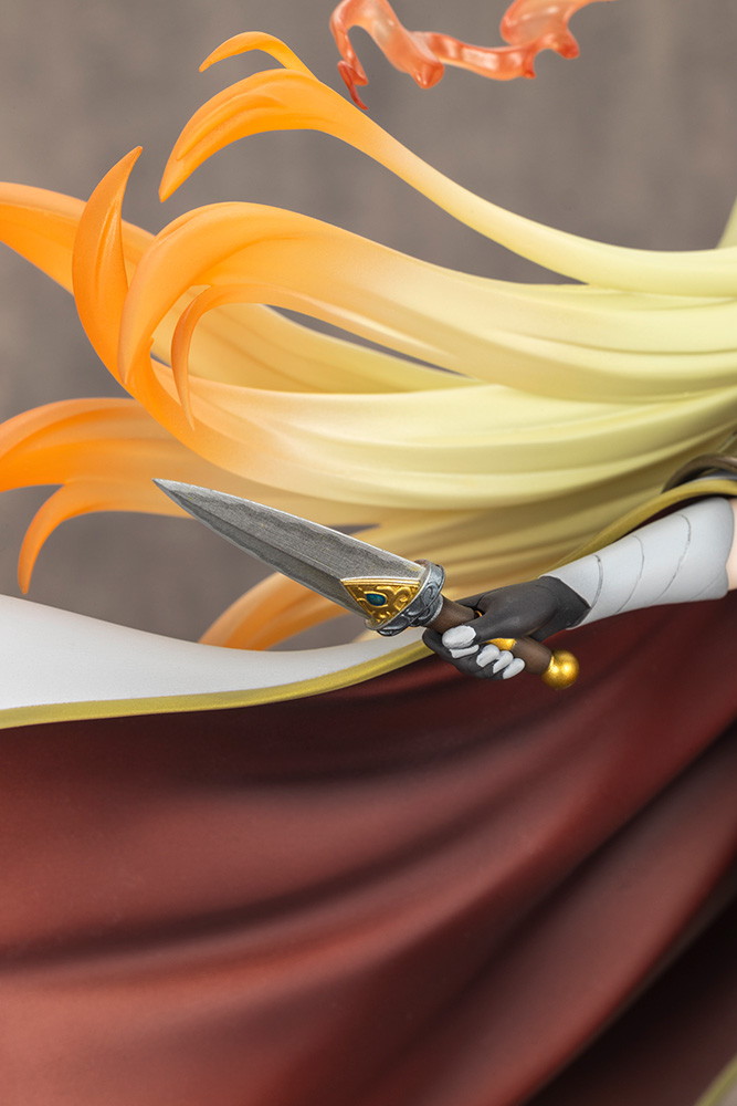 勇者刑に処す 懲罰勇者9004隊刑務記録「テオリッタ」のフィギュア画像