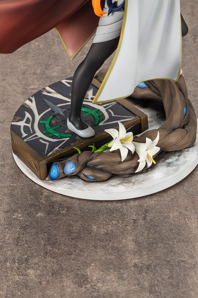 勇者刑に処す 懲罰勇者9004隊刑務記録「テオリッタ」のフィギュア画像