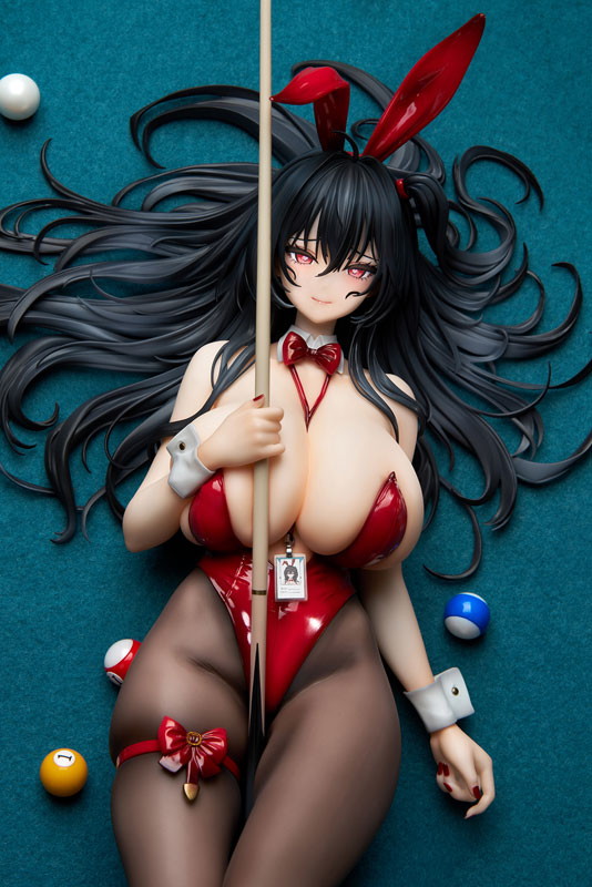 アズールレーン「大鳳 羅紗遊情Ver.」のフィギュア画像