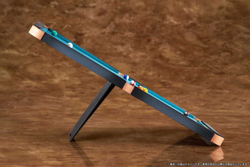 アズールレーン「大鳳 羅紗遊情Ver.」のフィギュア画像