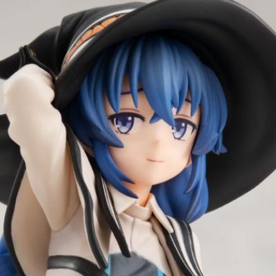 無職転生 ～異世界行ったら本気だす～「てのひらロキシー 生足Ver.」のフィギュア