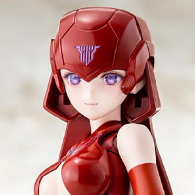 メガミデバイス「B1R-L シャーシキット スキンカラーC」のフィギュア