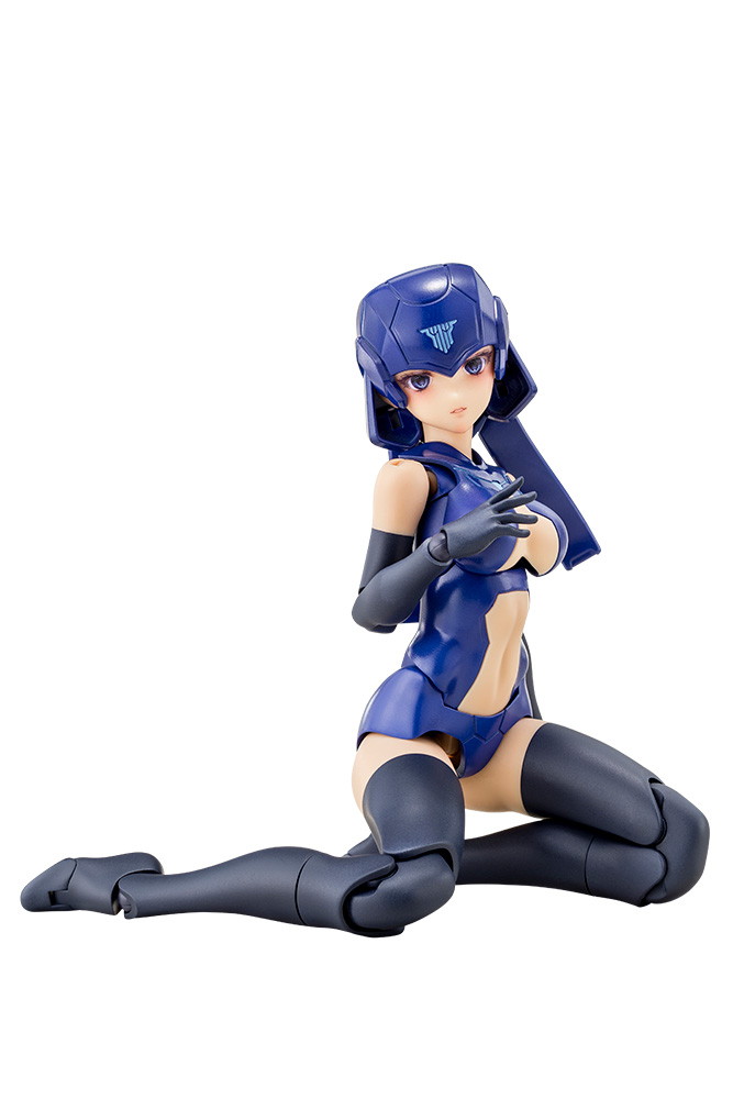 メガミデバイス「B1R-L シャーシキット スキンカラーD」のフィギュア画像