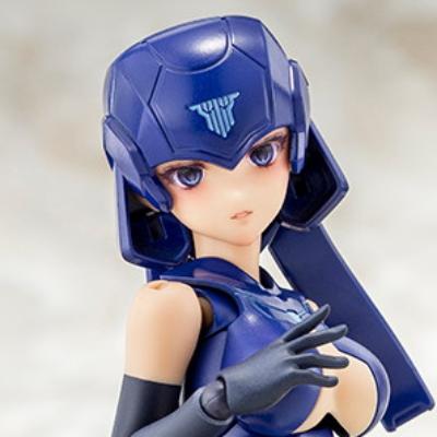 メガミデバイス「B1R-L シャーシキット スキンカラーD」のフィギュア