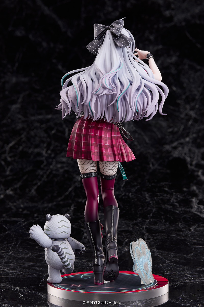 にじさんじ「石神のぞみ 1/7スケールフィギュア」のフィギュア画像