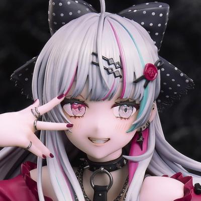 にじさんじ「石神のぞみ 1/7スケールフィギュア」のフィギュア