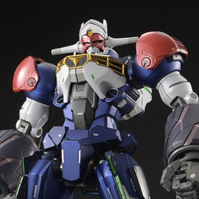 GEAR戦士電童「AMAKUNI機神 焔 GEAR戦士電童」のフィギュア