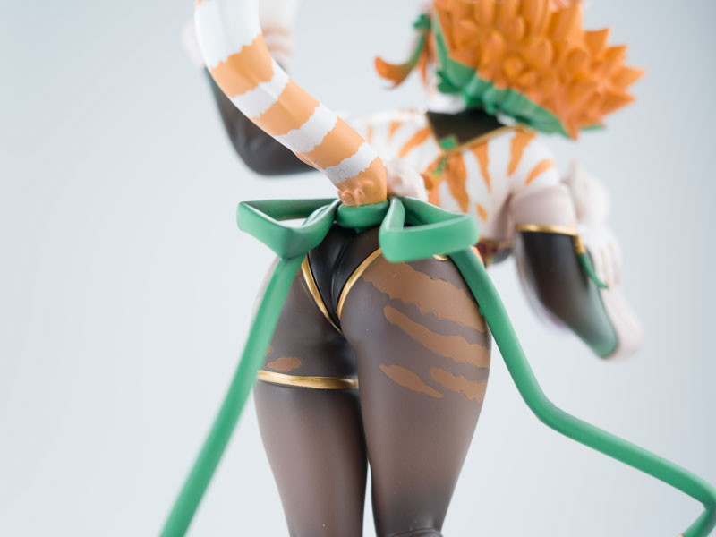 Bunnimals「シャオジュ」のフィギュア画像