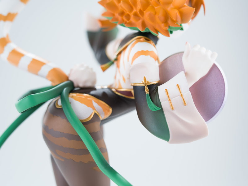 Bunnimals「シャオジュ」のフィギュア画像