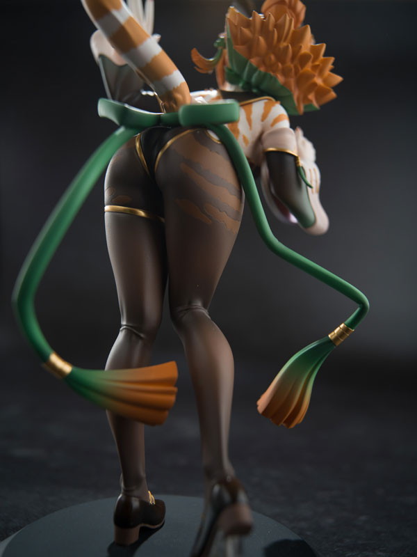 Bunnimals「シャオジュ」のフィギュア画像