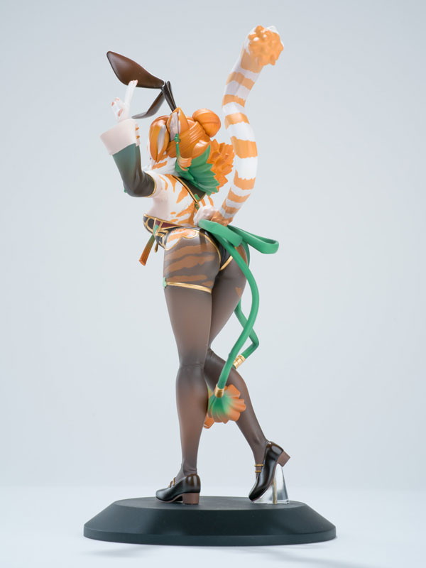 Bunnimals「シャオジュ」のフィギュア画像