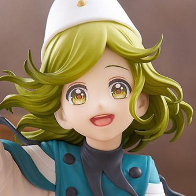 とんがり帽子のアトリエ「POP UP PARADE ココ L size」のフィギュア