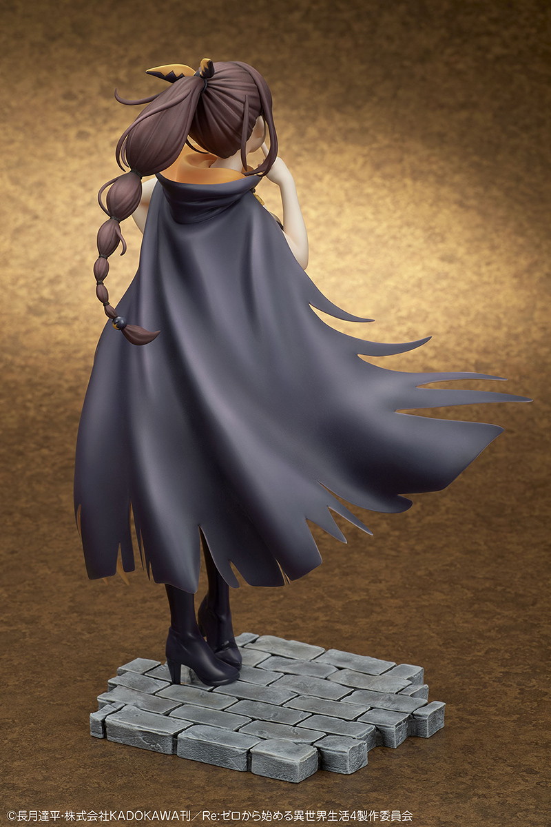 Re:ゼロから始める異世界生活「シャウラ」のフィギュア画像